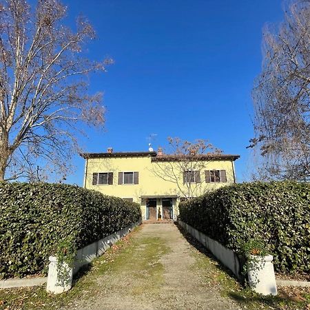Malamu Bnb Eventi Rigosa Экстерьер фото