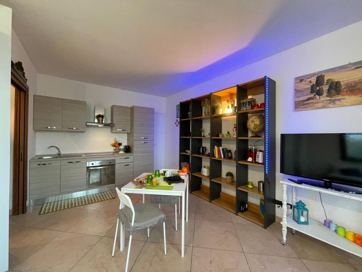 Malamu Bnb Eventi Rigosa Экстерьер фото