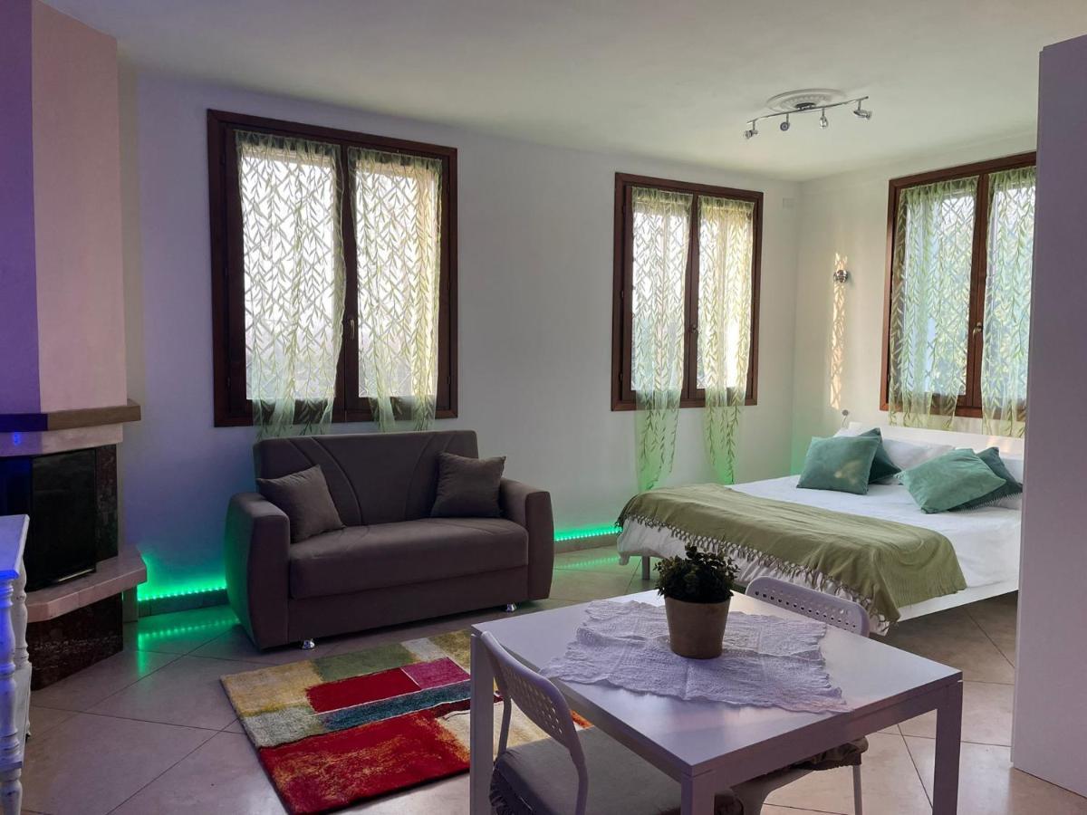 Malamu Bnb Eventi Rigosa Экстерьер фото