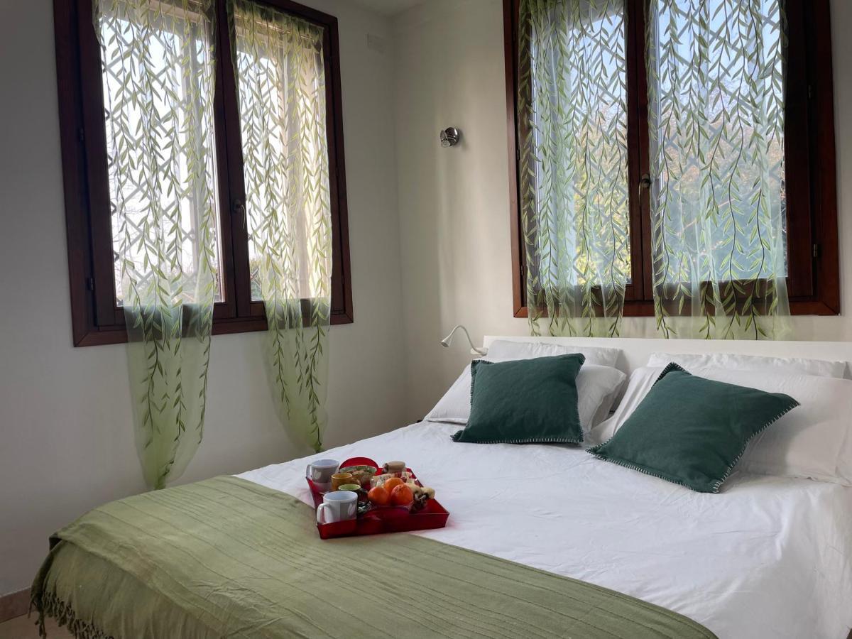 Malamu Bnb Eventi Rigosa Экстерьер фото