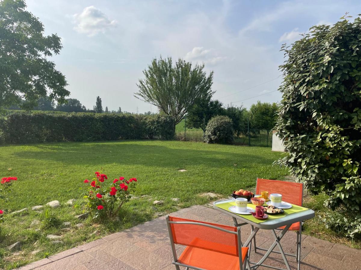 Malamu Bnb Eventi Rigosa Экстерьер фото