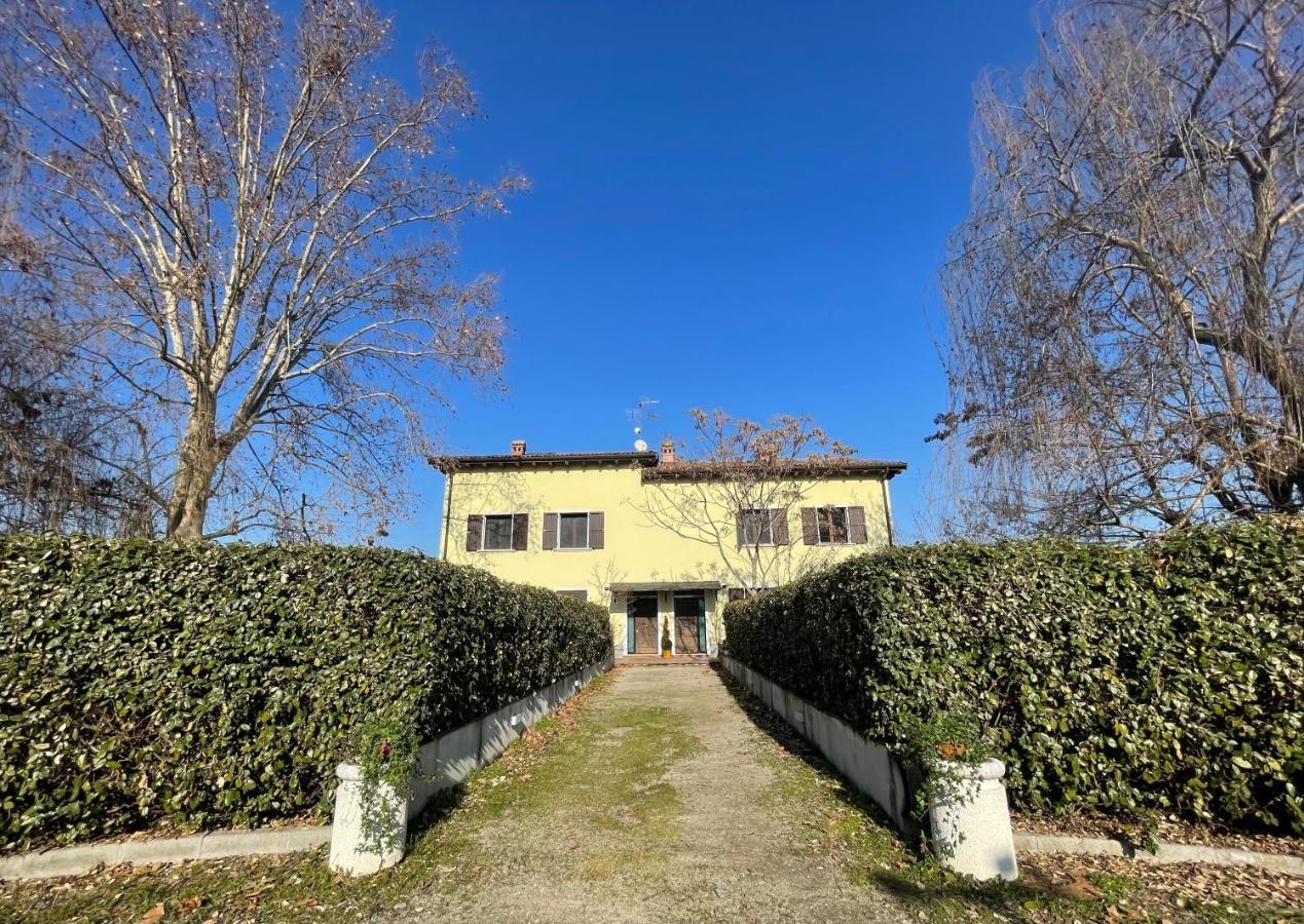 Malamu Bnb Eventi Rigosa Экстерьер фото