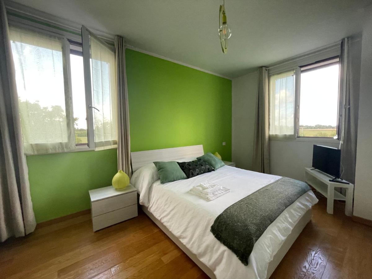 Malamu Bnb Eventi Rigosa Экстерьер фото
