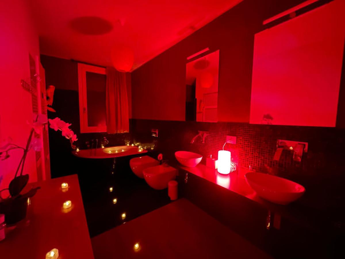 Malamu Bnb Eventi Rigosa Экстерьер фото