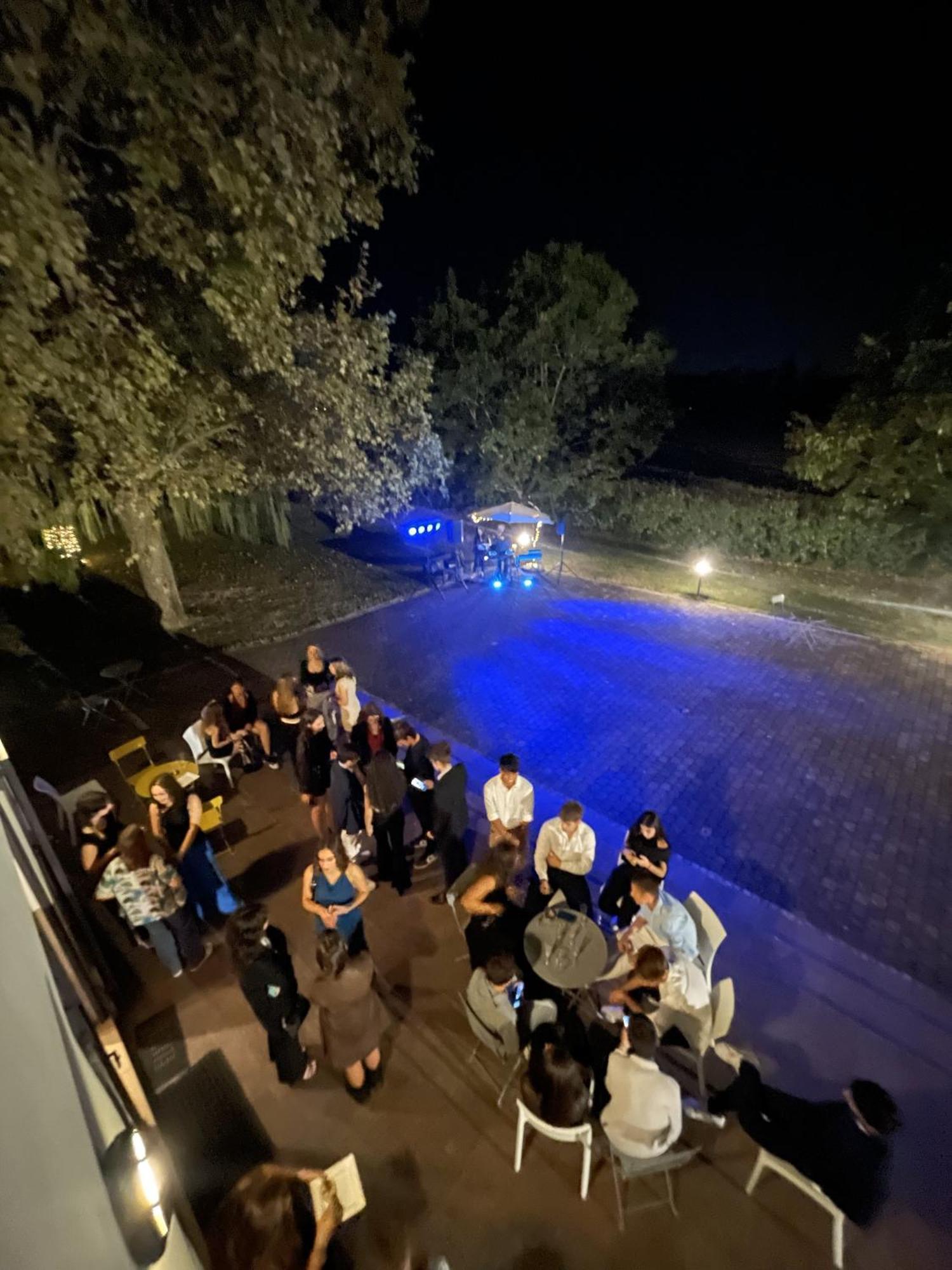 Malamu Bnb Eventi Rigosa Экстерьер фото